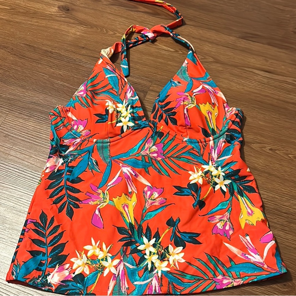 Old Navy Tankini